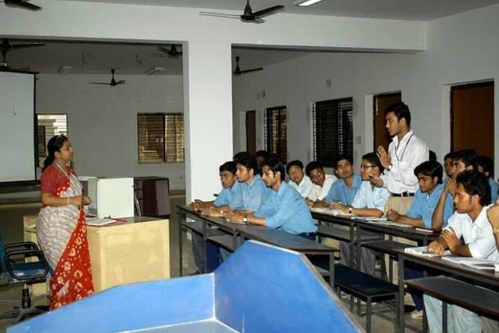 classroom